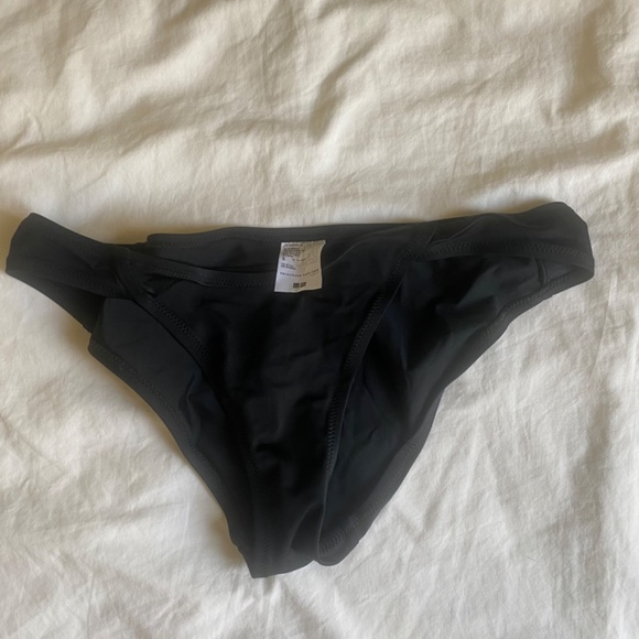 Uniqlo Bikini Bottom - Picture 2 of 2